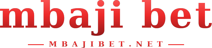 mbaji bet logo